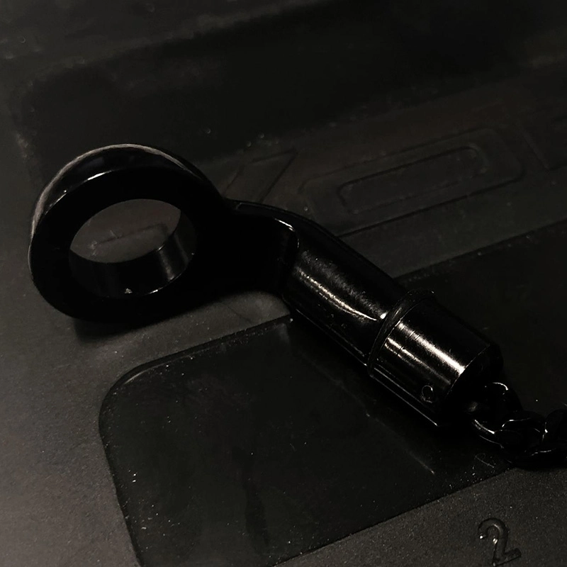Korum KBI-R 3-Rod Alarm Presentation Set